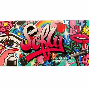 Sofly Eyeshadow Palette